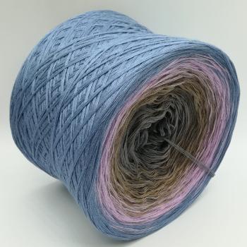 (ab 0,011€/Meter) Vor dem Sturm